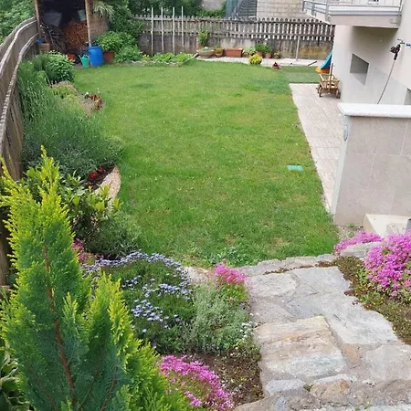 Appartamento Bella Vista