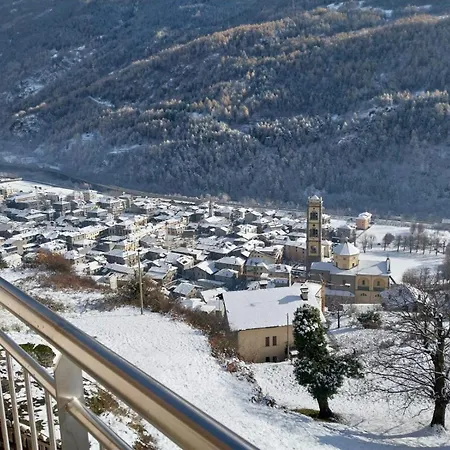 Bella Vista شقة *