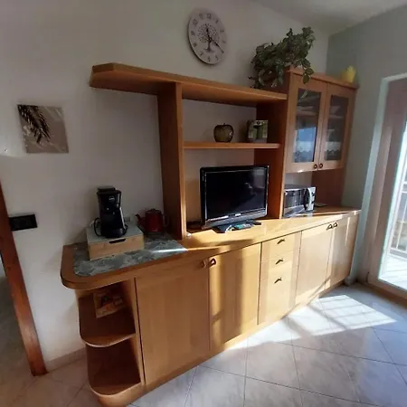 Appartamento Bella Vista Grosio