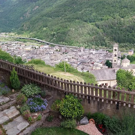 Bella Vista