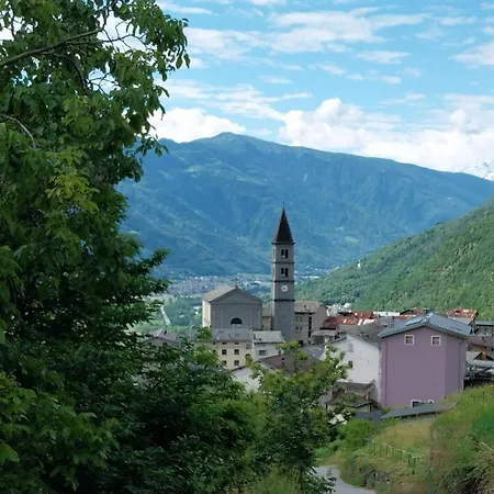 Bella Vista Appartamento
