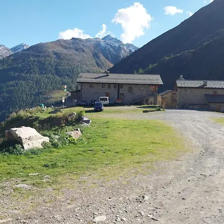Appartamento Bella Vista