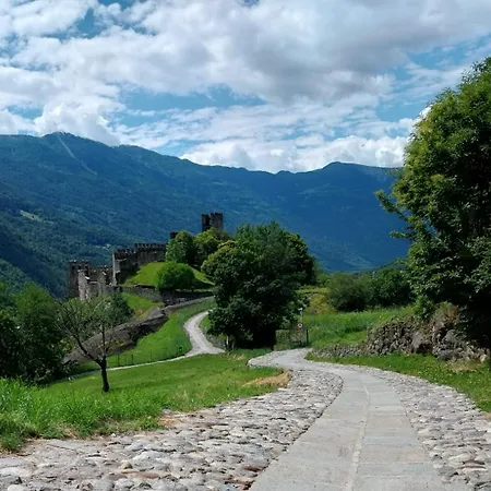 Bella Vista Appartamento