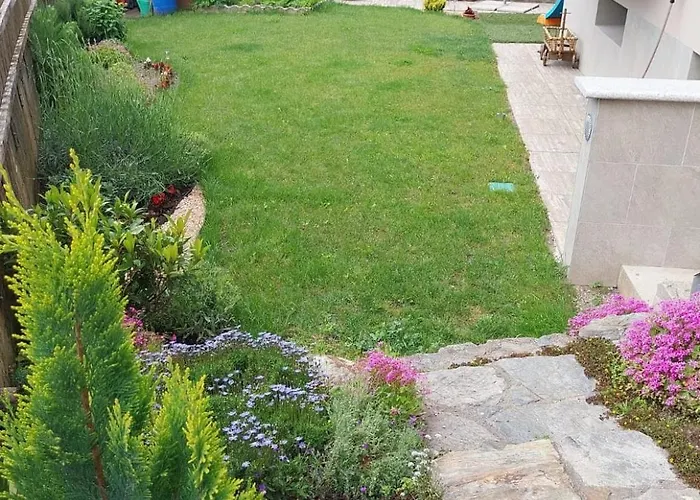 شقة Bella Vista