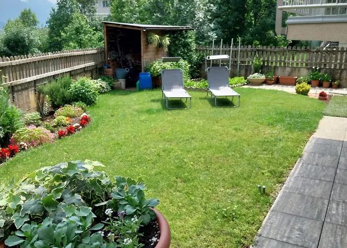 Bella Vista *