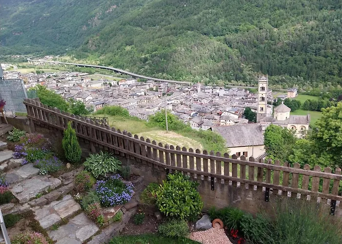 Bella Vista