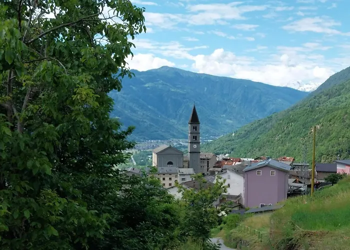 Bella Vista شقة