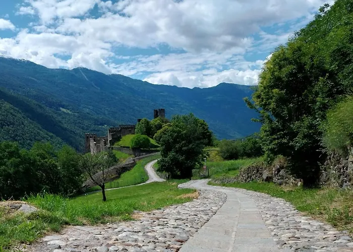 Bella Vista شقة